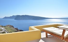 Villa Ariadni Cave Houses In Oia